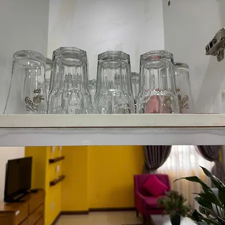 Chillaxroom - Apartment 3Br - Chb Ho Chi Minh City-2